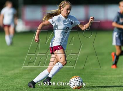Thumbnail 2 in Sullivan Central @ Dobyns-Bennett photogallery.
