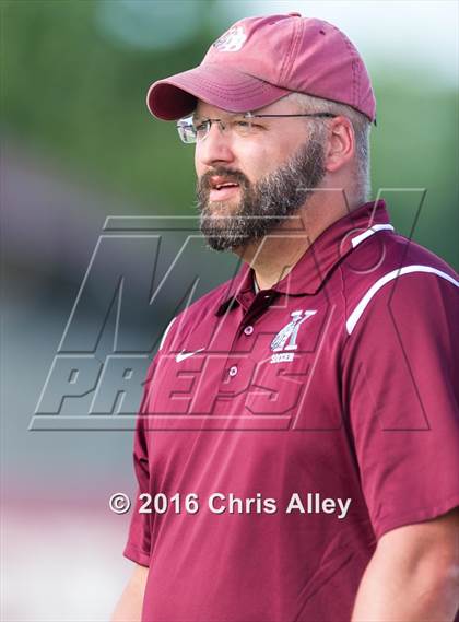 Thumbnail 2 in Sullivan Central @ Dobyns-Bennett photogallery.
