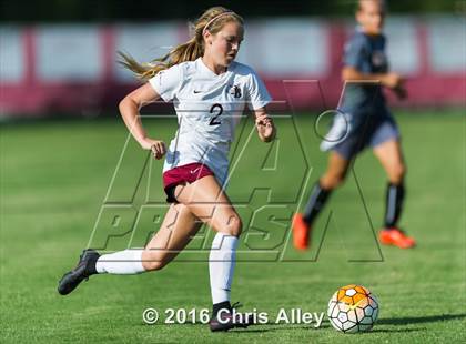 Thumbnail 3 in Sullivan Central @ Dobyns-Bennett photogallery.
