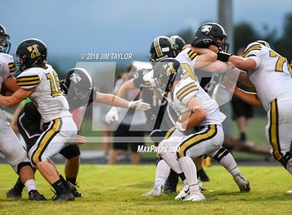 Thumbnail 1 in Henrietta @ Millsap photogallery.
