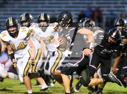 Thumbnail 3 in Henrietta @ Millsap photogallery.