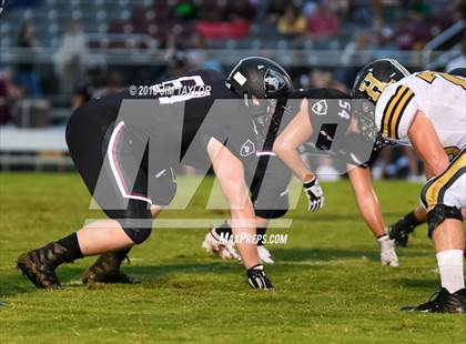 Thumbnail 3 in Henrietta @ Millsap photogallery.