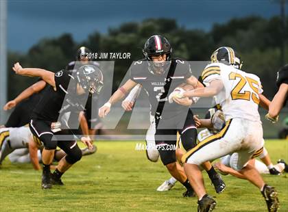 Thumbnail 1 in Henrietta @ Millsap photogallery.