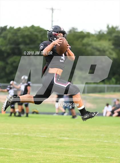 Thumbnail 3 in Henrietta @ Millsap photogallery.
