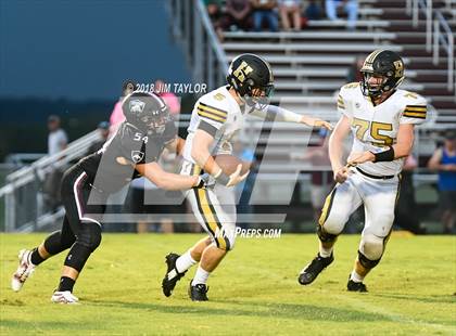 Thumbnail 3 in Henrietta @ Millsap photogallery.