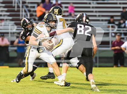 Thumbnail 3 in Henrietta @ Millsap photogallery.