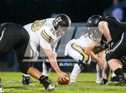 Thumbnail 1 in Henrietta @ Millsap photogallery.