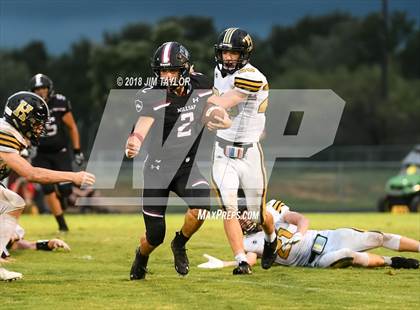 Thumbnail 3 in Henrietta @ Millsap photogallery.