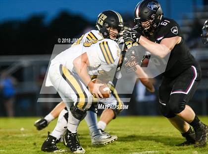 Thumbnail 3 in Henrietta @ Millsap photogallery.