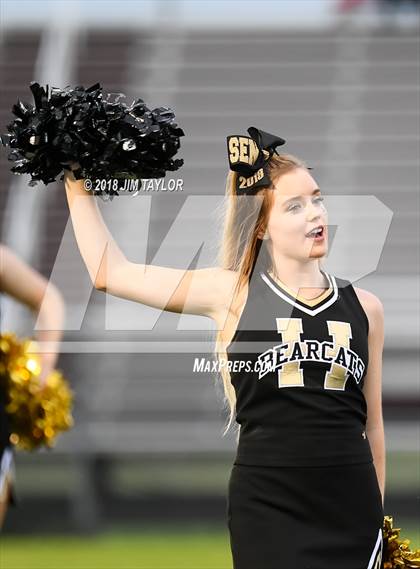 Thumbnail 1 in Henrietta @ Millsap photogallery.