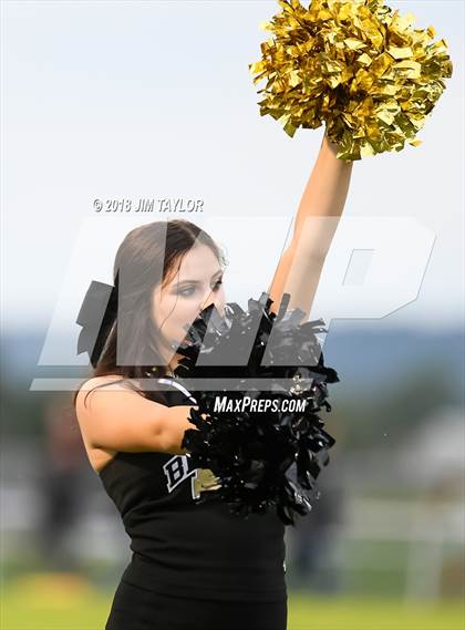 Thumbnail 2 in Henrietta @ Millsap photogallery.