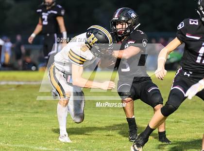 Thumbnail 3 in Henrietta @ Millsap photogallery.