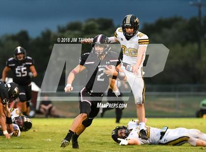 Thumbnail 2 in Henrietta @ Millsap photogallery.