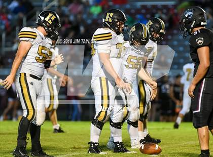 Thumbnail 1 in Henrietta @ Millsap photogallery.