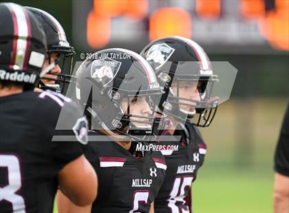 Thumbnail 1 in Henrietta @ Millsap photogallery.