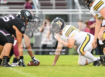 Thumbnail 1 in Henrietta @ Millsap photogallery.