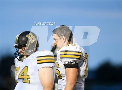 Thumbnail 2 in Henrietta @ Millsap photogallery.
