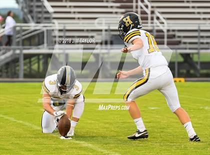 Thumbnail 2 in Henrietta @ Millsap photogallery.