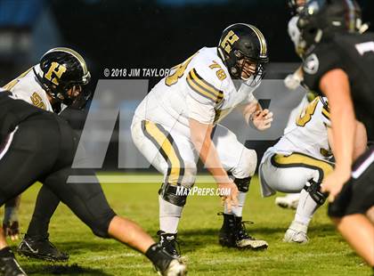 Thumbnail 3 in Henrietta @ Millsap photogallery.