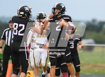 Thumbnail 1 in Henrietta @ Millsap photogallery.