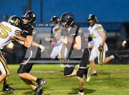 Thumbnail 1 in Henrietta @ Millsap photogallery.