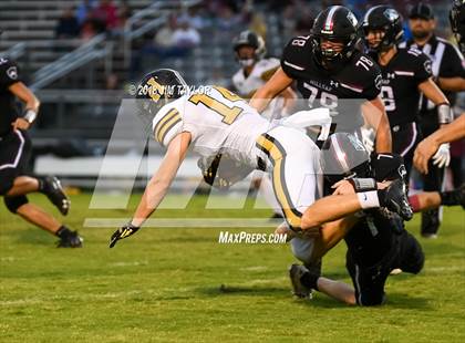 Thumbnail 2 in Henrietta @ Millsap photogallery.