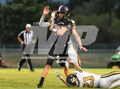 Thumbnail 1 in Henrietta @ Millsap photogallery.