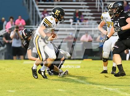 Thumbnail 3 in Henrietta @ Millsap photogallery.
