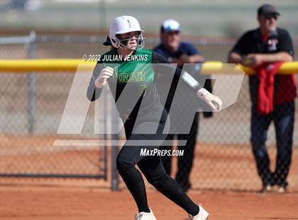 Thumbnail 3 in Borah @ Owyhee photogallery.