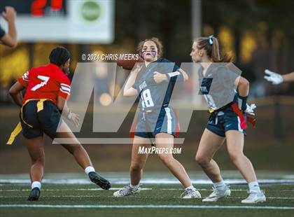 Thumbnail 1 in Greater Atlanta Christian vs. Cambridge photogallery.