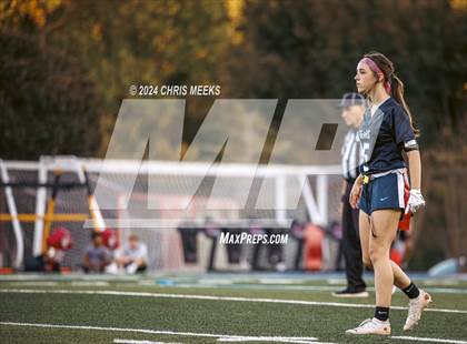 Thumbnail 1 in Greater Atlanta Christian vs. Cambridge photogallery.