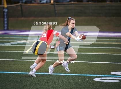 Thumbnail 3 in Greater Atlanta Christian vs. Cambridge photogallery.