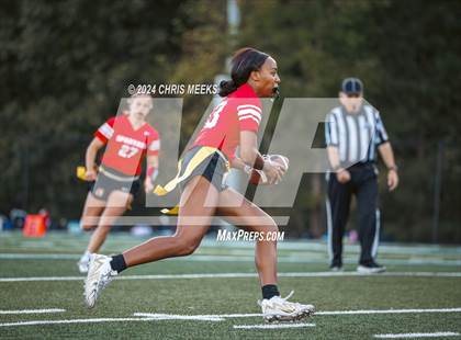 Thumbnail 3 in Greater Atlanta Christian vs. Cambridge photogallery.