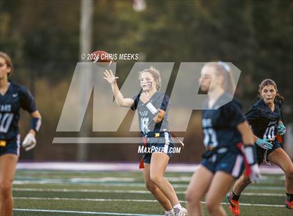 Thumbnail 1 in Greater Atlanta Christian vs. Cambridge photogallery.