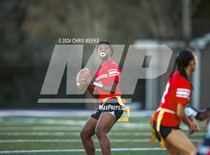 Thumbnail 3 in Greater Atlanta Christian vs. Cambridge photogallery.