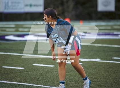 Thumbnail 3 in Greater Atlanta Christian vs. Cambridge photogallery.