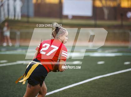 Thumbnail 3 in Greater Atlanta Christian vs. Cambridge photogallery.