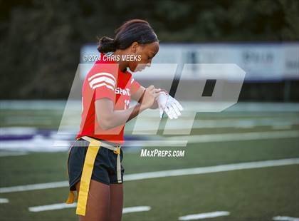 Thumbnail 1 in Greater Atlanta Christian vs. Cambridge photogallery.