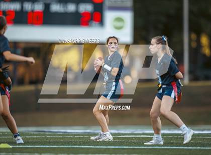 Thumbnail 3 in Greater Atlanta Christian vs. Cambridge photogallery.