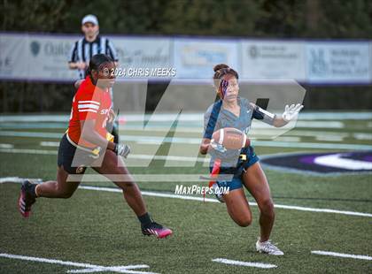 Thumbnail 1 in Greater Atlanta Christian vs. Cambridge photogallery.