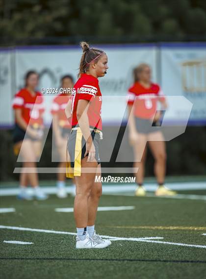 Thumbnail 3 in Greater Atlanta Christian vs. Cambridge photogallery.