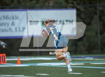 Thumbnail 2 in Greater Atlanta Christian vs. Cambridge photogallery.