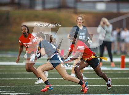 Thumbnail 1 in Greater Atlanta Christian vs. Cambridge photogallery.