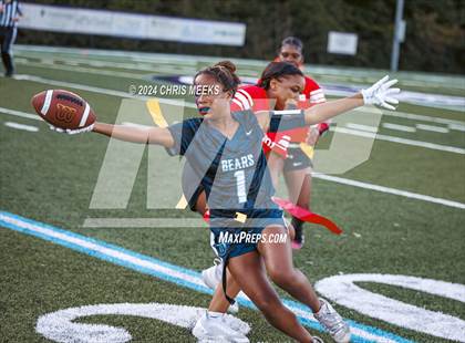 Thumbnail 1 in Greater Atlanta Christian vs. Cambridge photogallery.