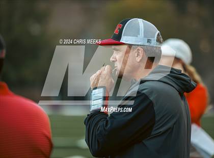 Thumbnail 3 in Greater Atlanta Christian vs. Cambridge photogallery.