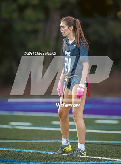 Thumbnail 1 in Greater Atlanta Christian vs. Cambridge photogallery.
