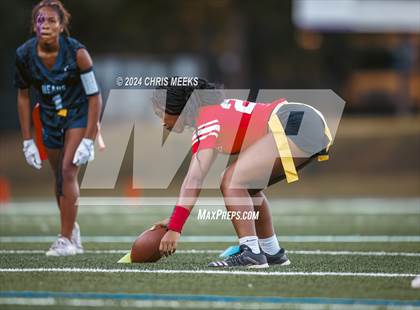 Thumbnail 2 in Greater Atlanta Christian vs. Cambridge photogallery.