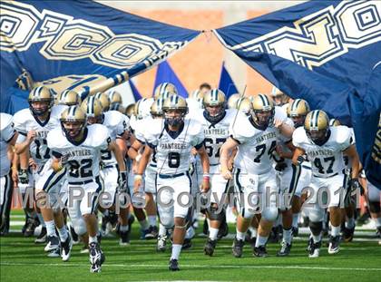 Thumbnail 3 in O'Connor vs. Reagan (5A Division 2 Area Playoff) photogallery.