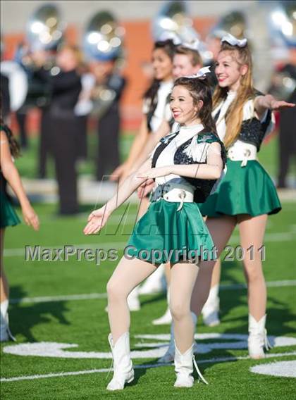 Thumbnail 3 in O'Connor vs. Reagan (5A Division 2 Area Playoff) photogallery.