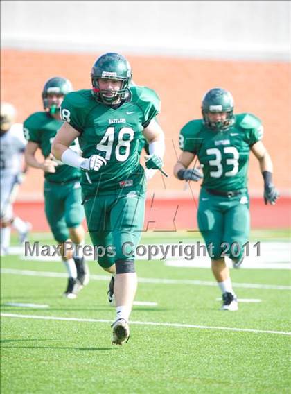 Thumbnail 1 in O'Connor vs. Reagan (5A Division 2 Area Playoff) photogallery.